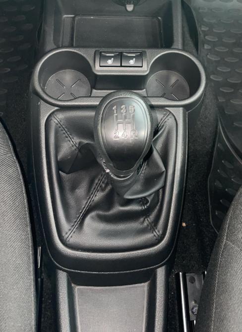 Lada (ВАЗ) Granta I Рестайлинг Стерлитамак  - изображение 14