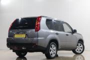 Nissan X-Trail II Новокузнецк  - изображение 39