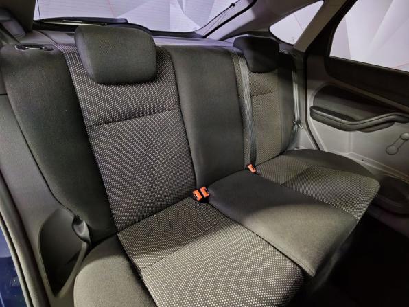 Ford Focus II Рестайлинг с пробегом 2011 года, цена 461 000 рублей, 191957 км, хэтчбек, Автокод Объявления