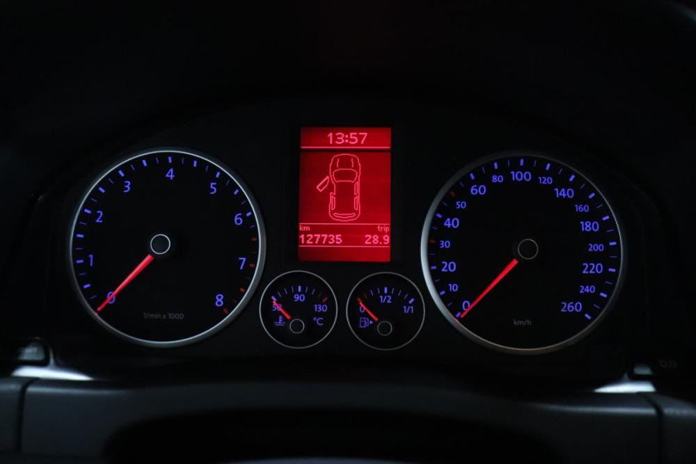 Volkswagen Tiguan I Ульяновск  - изображение 11