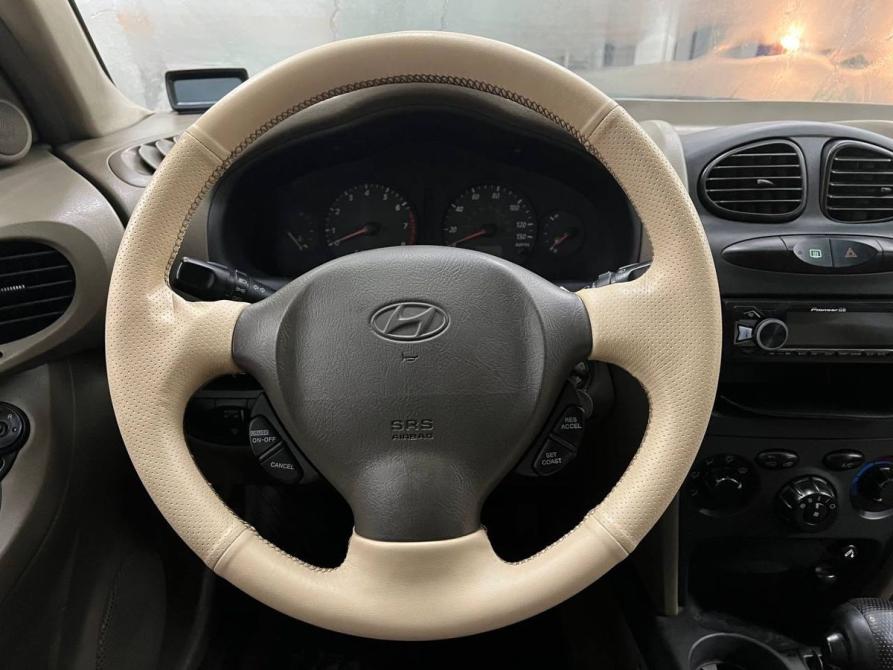 Hyundai Santa Fe I Санкт-Петербург  - изображение 12