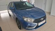 Lada (ВАЗ) Vesta I Уфа  - изображение 31