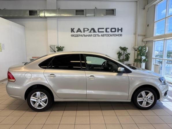 Volkswagen Polo V с пробегом 2013 года, цена 837 000 рублей, 91000 км, седан, Автокод Объявления