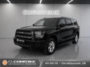 Haval H5 II Кемерово  - изображение 15