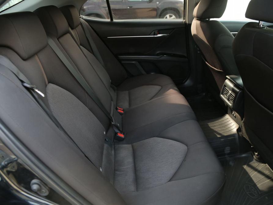 Toyota Camry VIII (XV70) Иваново  - изображение 11