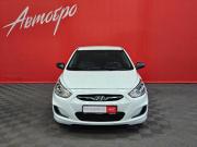 Hyundai Solaris I Вологда  - изображение 25