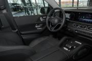Mercedes-Benz GLE II (V167) Рестайлинг 2 Москва  - изображение 30