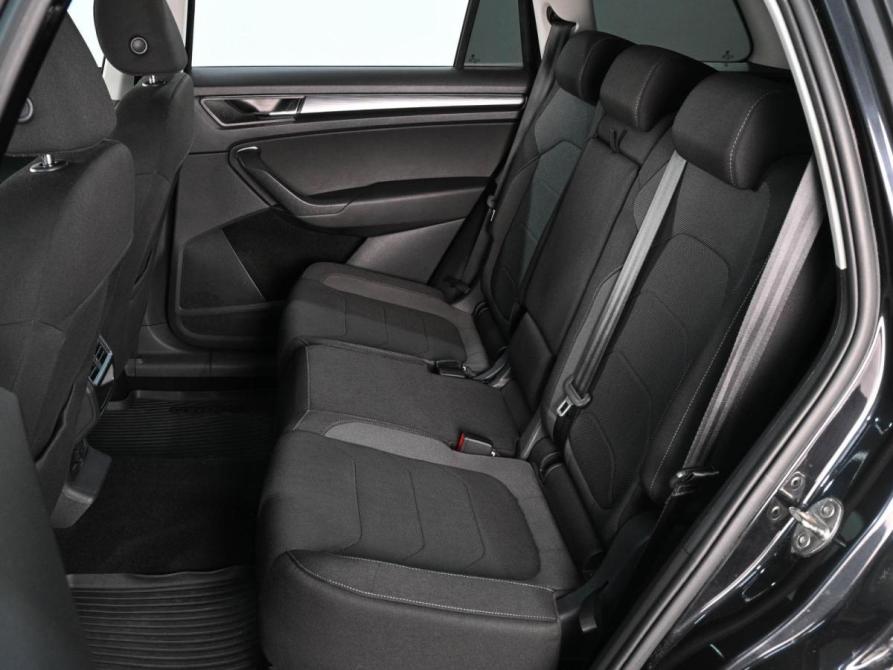 Skoda Kodiaq I Ростов-на-Дону  - изображение 9