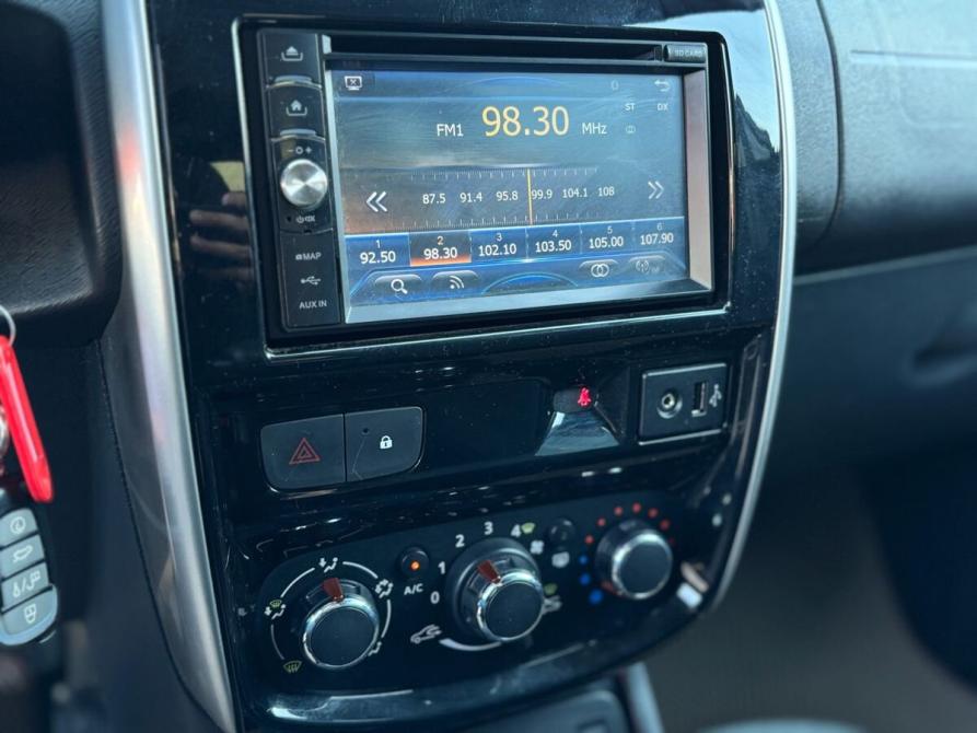 Nissan Terrano III (D10) Уфа  - изображение 16