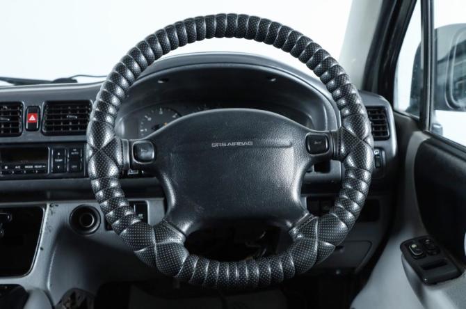 Ford Freda I с пробегом 1998 года, цена 399 000 рублей, 380000 км, минивэн, Автокод Объявления