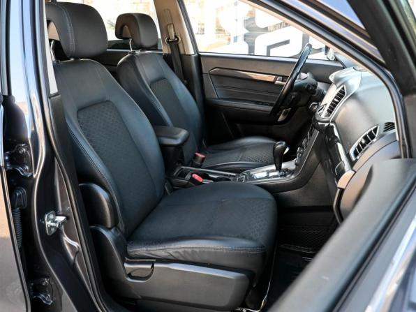 Chevrolet Captiva I Рестайлинг 2 с пробегом 2014 года, цена 1 679 600 рублей, 229935 км, внедорожник, Автокод Объявления