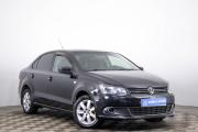 Volkswagen Polo V Пермь  - изображение 22