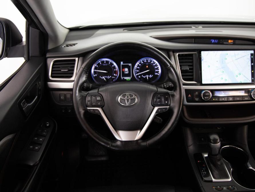 Toyota Highlander III (XU50) Рестайлинг Санкт-Петербург  - изображение 11