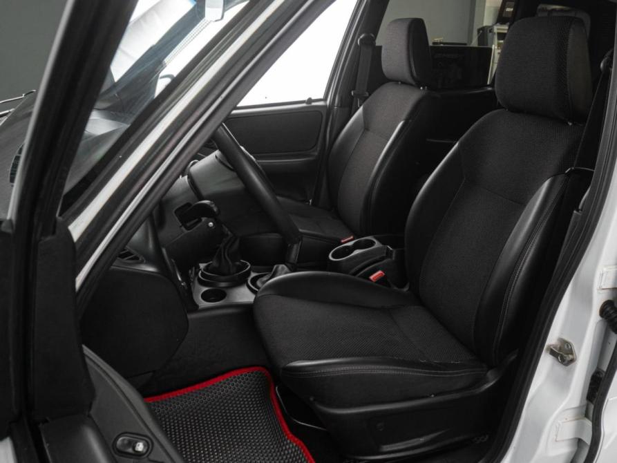 Chevrolet Niva I Рестайлинг Тюмень  - изображение 10