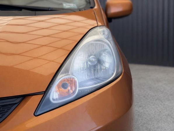 Honda Fit II с пробегом 2009 года, цена 847 000 рублей, 91820 км, хэтчбек, Автокод Объявления