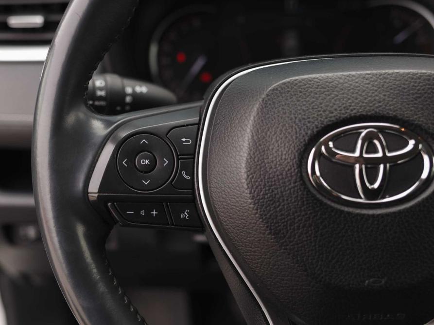 Toyota RAV4 V (XA50) Новосибирск  - изображение 12