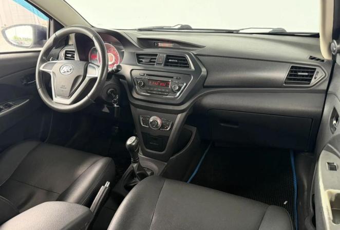 Lifan X50 с пробегом 2016 года, цена 475 000 рублей, 147490 км, хэтчбек, Автокод Объявления
