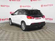 Mitsubishi ASX I Вологда  - изображение 24