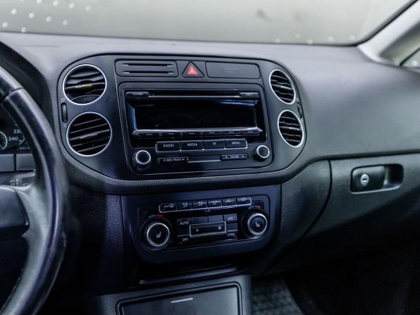 Volkswagen Golf Plus II с пробегом 2013 года, цена 645 000 рублей, 164465 км, хэтчбек, Автокод Объявления
