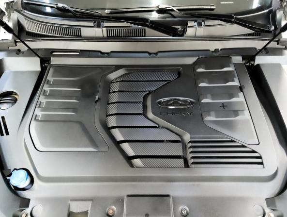 Chery Tiggo 7 Pro Max I с пробегом 2023 года, цена 1 550 000 рублей, 129458 км, внедорожник, Автокод Объявления