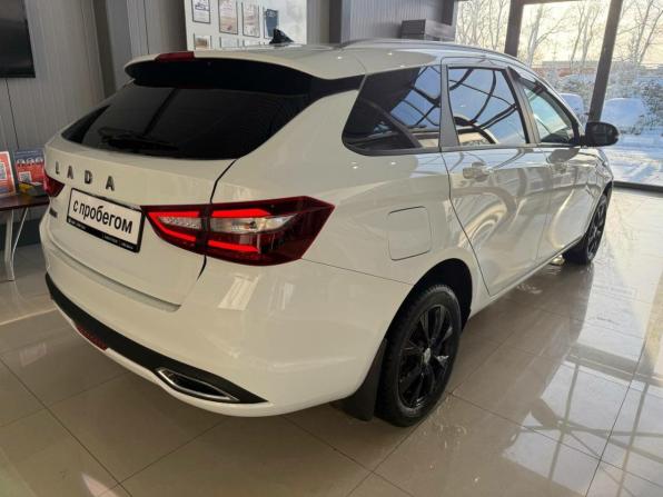 Lada (ВАЗ) Vesta I Рестайлинг (NG) с пробегом 2024 года, цена 1 429 000 рублей, 24000 км, универсал, Автокод Объявления