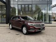 Volkswagen Touareg III Нижний Новгород  - изображение 38