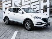 Hyundai Santa Fe III Рестайлинг Ставрополь  - изображение 26