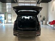 Geely Okavango I Рестайлинг Москва  - изображение 28