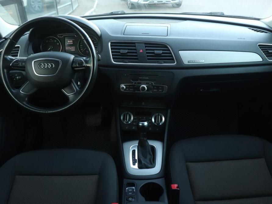 Audi Q3 I (8U) Казань  - изображение 7