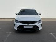 Toyota Camry VII (XV50) Рестайлинг Липецк  - изображение 20