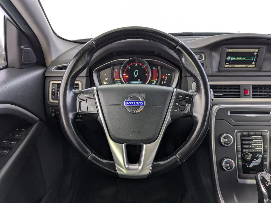 Volvo XC70 II Рестайлинг Москва  - изображение 23