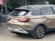 Lada (ВАЗ) Vesta I Рестайлинг (NG) Архангельск  - изображение 32