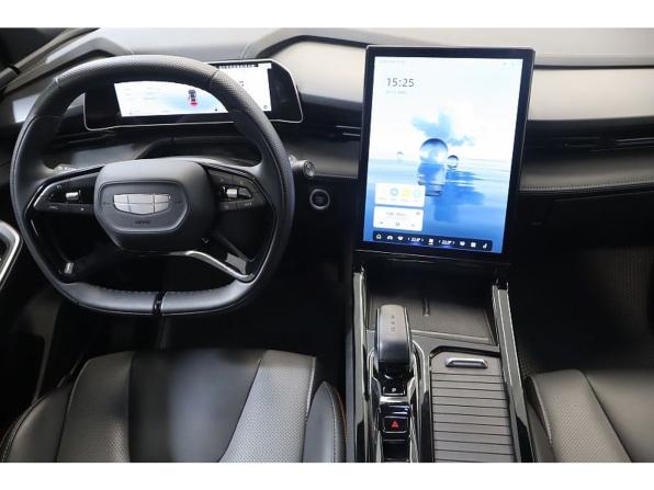 Geely Boyue Cool с пробегом 2023 года, цена 2 399 000 рублей, 24433 км, внедорожник, Автокод Объявления