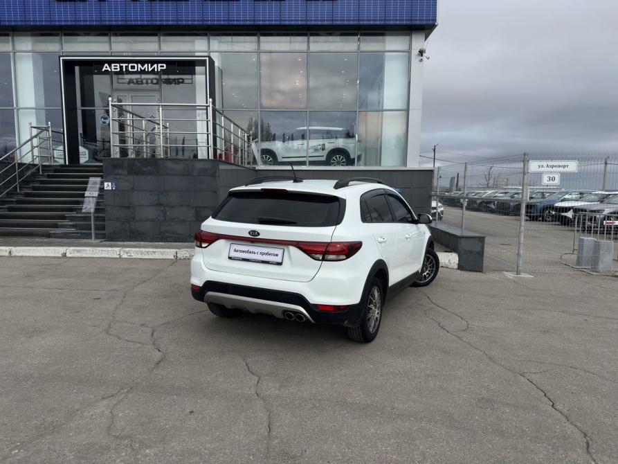 Kia Rio IV Саратов  - изображение 5