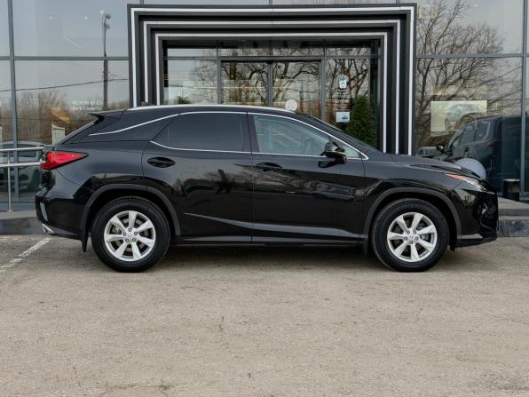 Новый Lexus RX IV 2017 года, цена 4 830 000 рублей, внедорожник, Автокод Объявления
