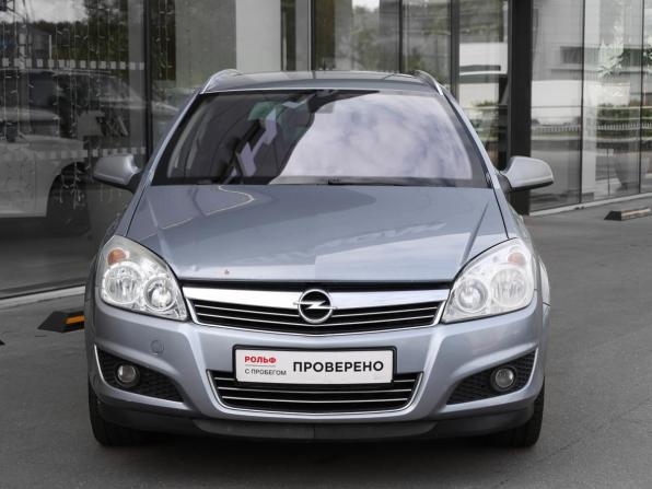 Opel Astra H Рестайлинг с пробегом 2011 года, цена 649 000 рублей, 188226 км, универсал, Автокод Объявления
