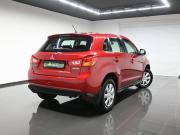 Mitsubishi ASX I Рестайлинг Тверь  - изображение 18