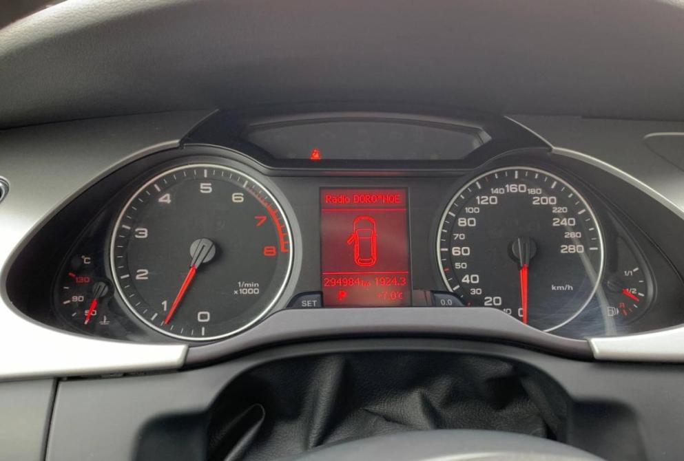 Audi A4 IV (B8) Красноярск  - изображение 21