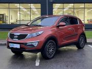 Kia Sportage III Ярославль  - изображение 18