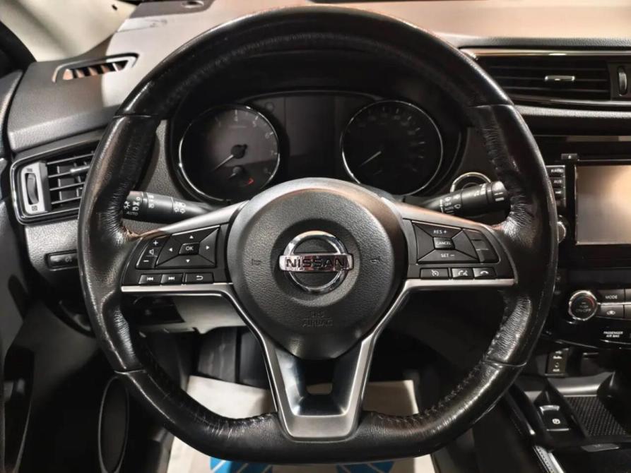 Nissan X-Trail III Рестайлинг Уфа  - изображение 10