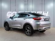 Haval F7x I Воронеж  - изображение 24