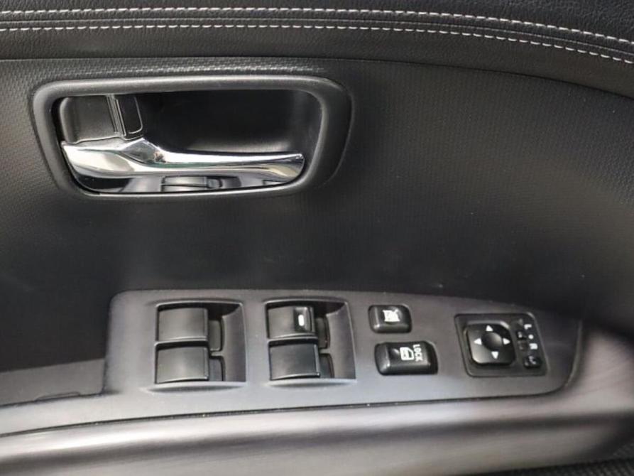 Mitsubishi Outlander II Рестайлинг Ярославль  - изображение 13