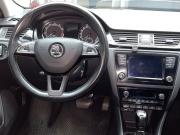 Skoda Rapid I Рестайлинг Тверь  - изображение 33