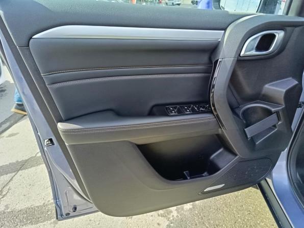Haval Dargo с пробегом 2024 года, цена 2 699 995 рублей, 38980 км, внедорожник, Автокод Объявления