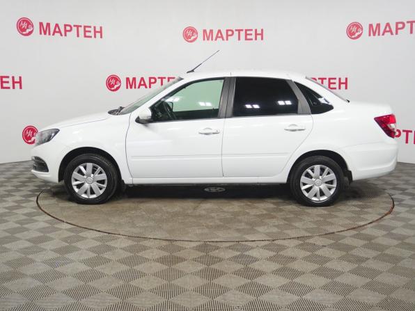 Lada (ВАЗ) Granta I Рестайлинг с пробегом 2023 года, цена 735 000 рублей, 34692 км, седан, Автокод Объявления