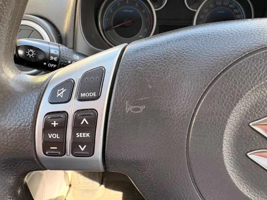 Suzuki SX4 I (Classic) Рестайлинг Ростов-на-Дону  - изображение 25