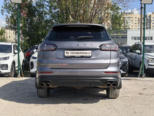 Chery Tiggo 8 Pro Max I с пробегом 2023 года, цена 2 259 000 рублей, 46000 км, внедорожник, Автокод Объявления
