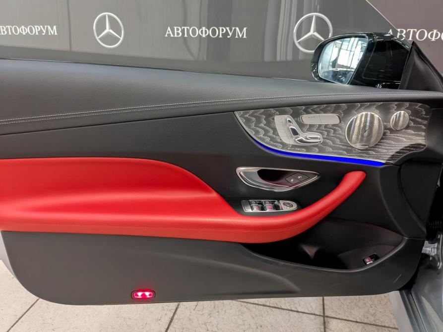 Mercedes-Benz E-Класс V (W213 S213 C238) Рестайлинг Москва  - изображение 19