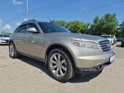 Infiniti FX I (S50) Саратов  - изображение 44