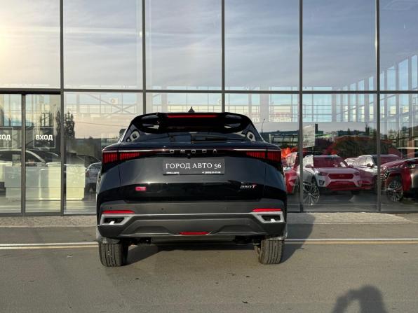 Omoda C5 I с пробегом 2024 года, цена 1 870 000 рублей, 14703 км, внедорожник, Автокод Объявления